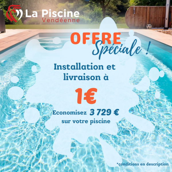 La Piscine Vendeenne Vente De Spa Abri Piscine La Piscine Vendeenne 1